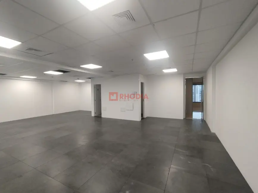 Foto 5 de Sala Comercial para alugar, 93m2 em Várzea da Barra Funda, São Paulo - SP