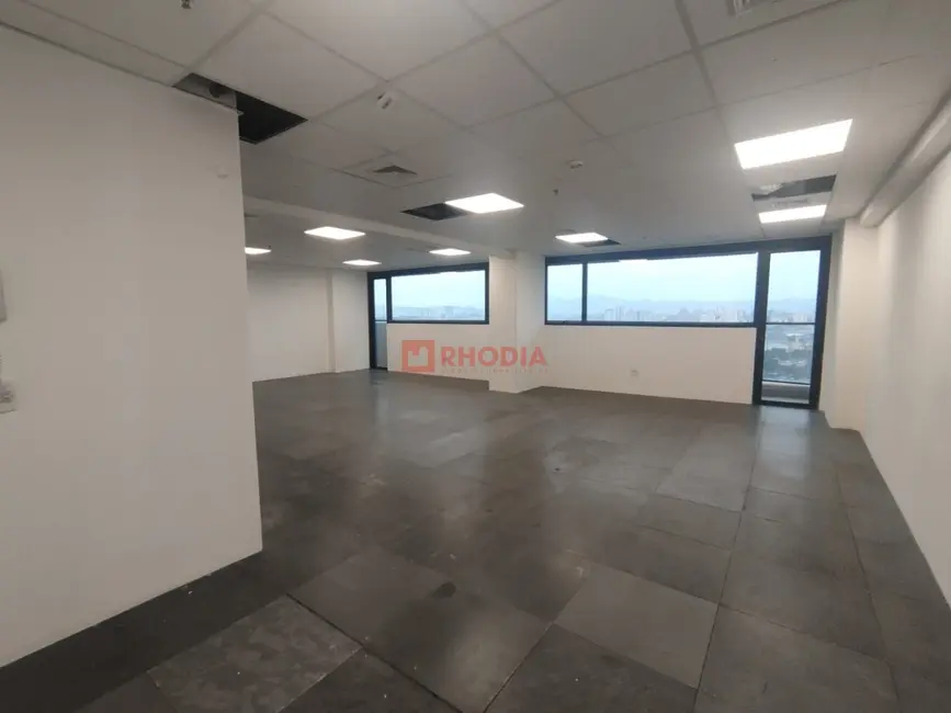 Foto 7 de Sala Comercial para alugar, 93m2 em Várzea da Barra Funda, São Paulo - SP