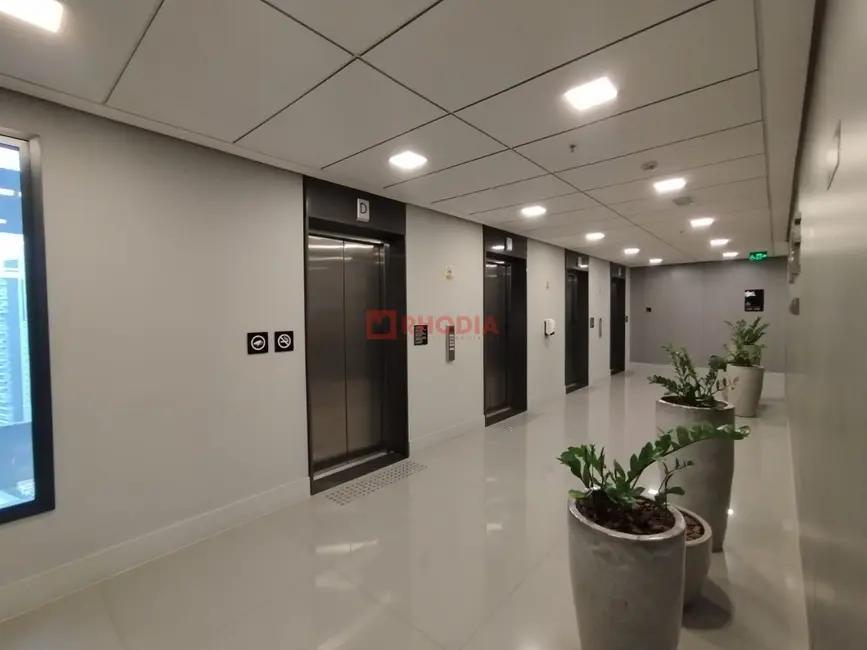 Foto 2 de Sala Comercial para alugar, 93m2 em Várzea da Barra Funda, São Paulo - SP