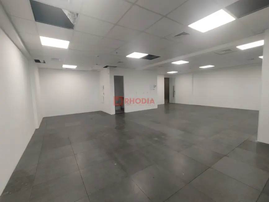 Foto 9 de Sala Comercial para alugar, 93m2 em Várzea da Barra Funda, São Paulo - SP