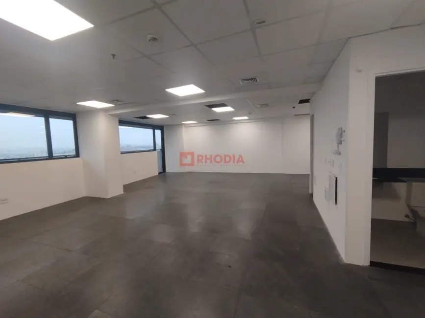 Foto 6 de Sala Comercial para alugar, 93m2 em Várzea da Barra Funda, São Paulo - SP