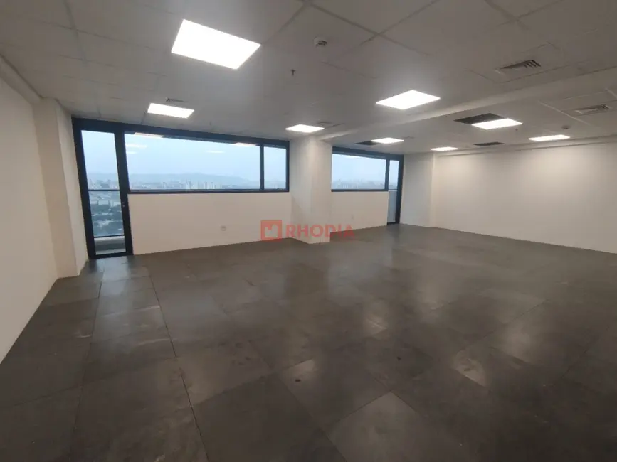 Foto 4 de Sala Comercial para alugar, 93m2 em Várzea da Barra Funda, São Paulo - SP