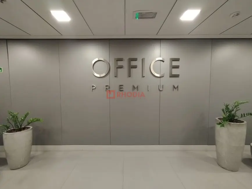 Foto 1 de Sala Comercial para alugar, 93m2 em Várzea da Barra Funda, São Paulo - SP