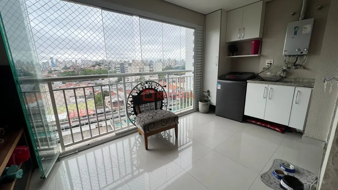 Foto 2 de Apartamento com 2 quartos à venda, 73m2 em Carandiru, São Paulo - SP