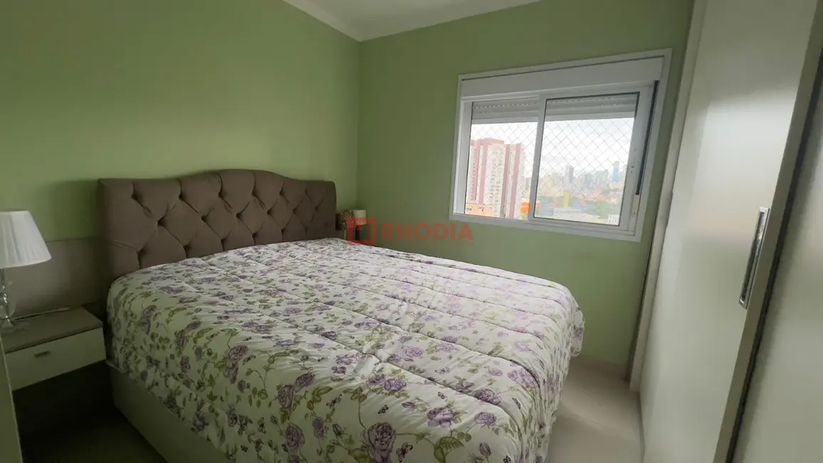 Foto 7 de Apartamento com 2 quartos à venda, 73m2 em Carandiru, São Paulo - SP