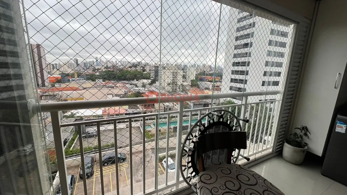 Foto 3 de Apartamento com 2 quartos à venda, 73m2 em Carandiru, São Paulo - SP
