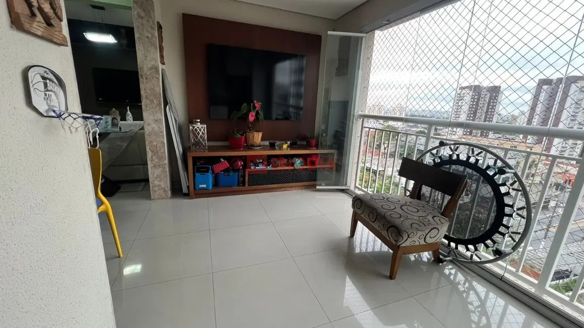 Foto 4 de Apartamento com 2 quartos à venda, 73m2 em Carandiru, São Paulo - SP