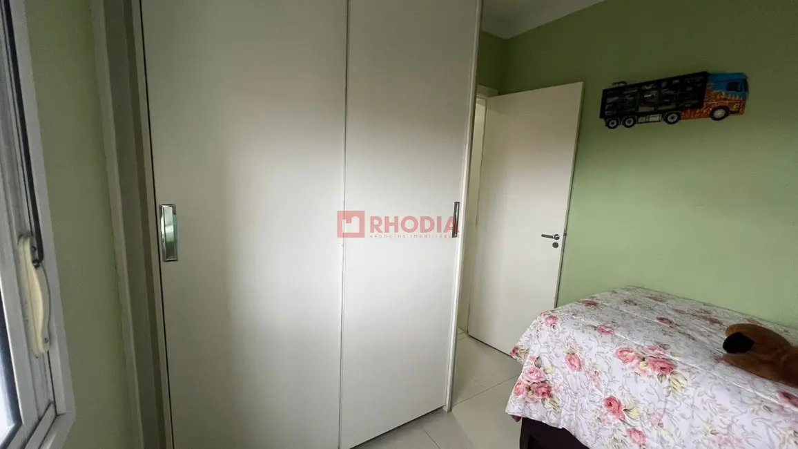 Foto 6 de Apartamento com 2 quartos à venda, 73m2 em Carandiru, São Paulo - SP