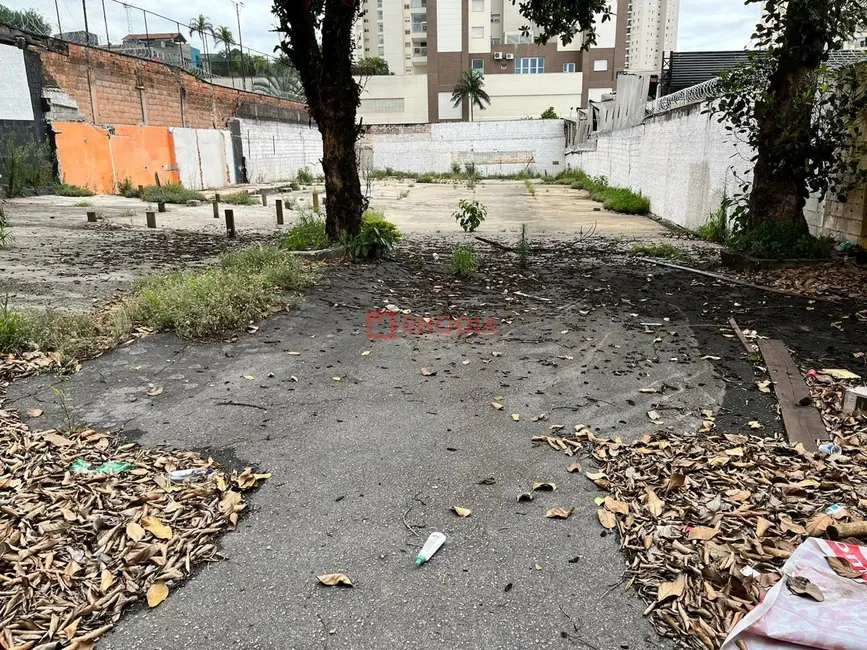 Foto 3 de Terreno / Lote à venda em Lauzane Paulista, São Paulo - SP