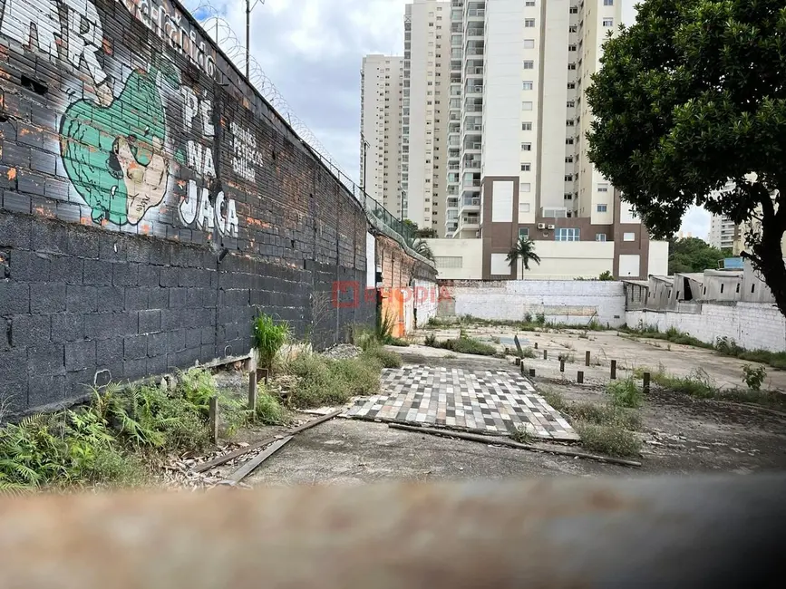 Foto 7 de Terreno / Lote à venda em Lauzane Paulista, São Paulo - SP