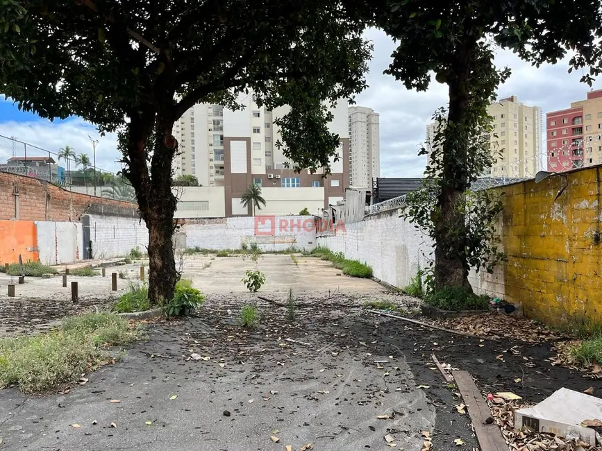 Foto 4 de Terreno / Lote à venda em Lauzane Paulista, São Paulo - SP