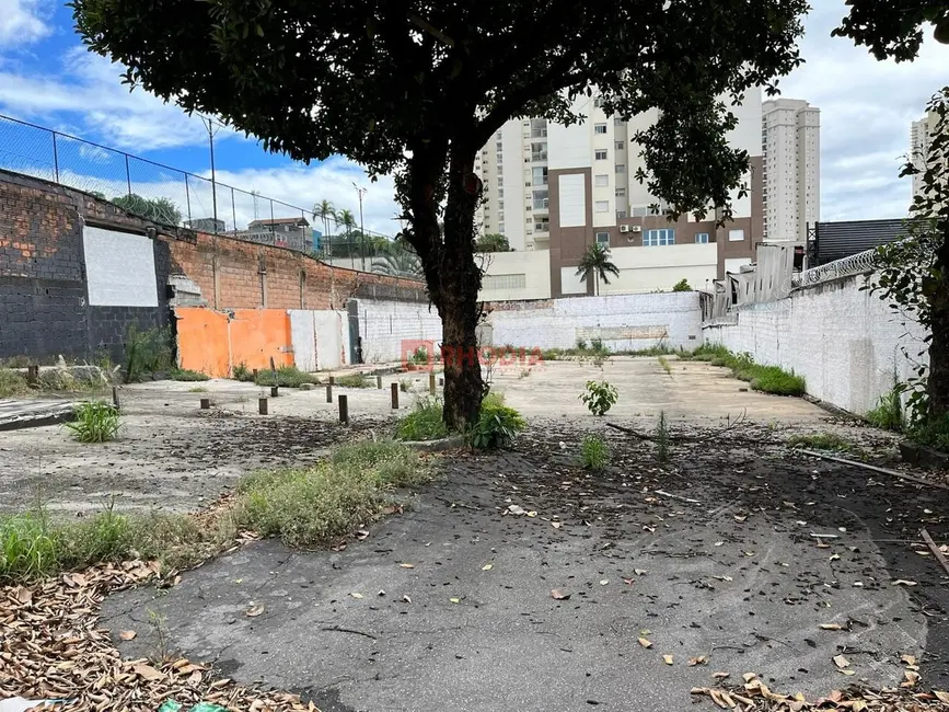 Foto 1 de Terreno / Lote à venda em Lauzane Paulista, São Paulo - SP