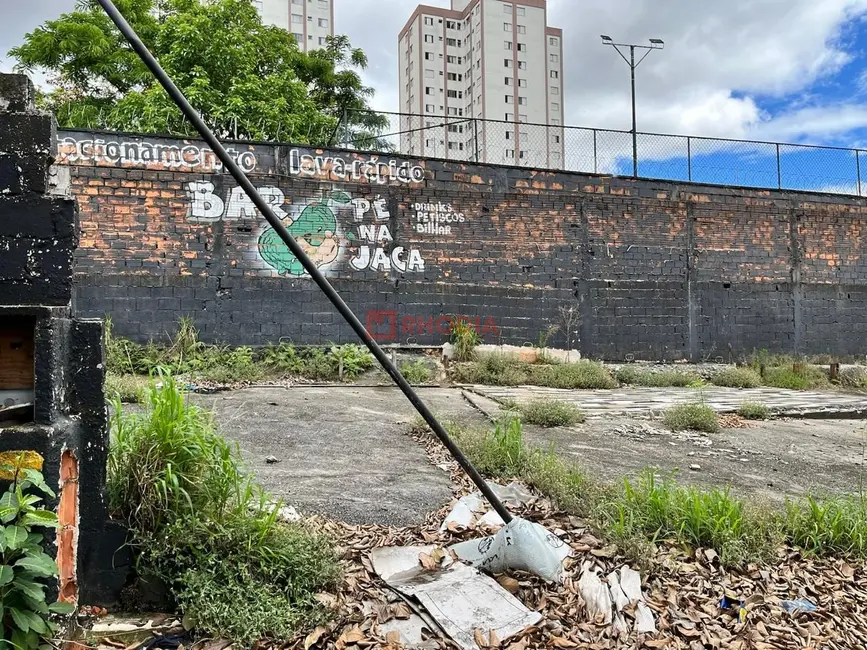 Foto 2 de Terreno / Lote à venda em Lauzane Paulista, São Paulo - SP