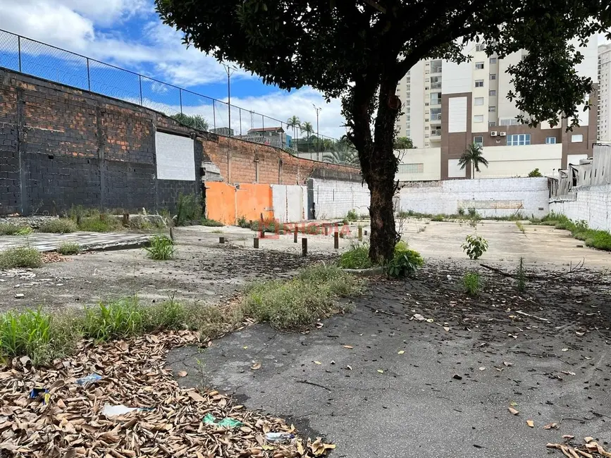 Foto 6 de Terreno / Lote à venda em Lauzane Paulista, São Paulo - SP