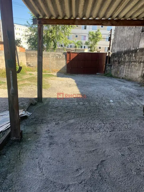 Foto 2 de Terreno / Lote à venda, 250m2 em Vila Izabel, Guarulhos - SP