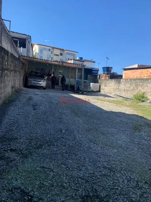 Foto 4 de Terreno / Lote à venda, 250m2 em Vila Izabel, Guarulhos - SP