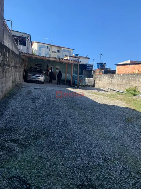 Foto 3 de Terreno / Lote à venda, 250m2 em Vila Izabel, Guarulhos - SP