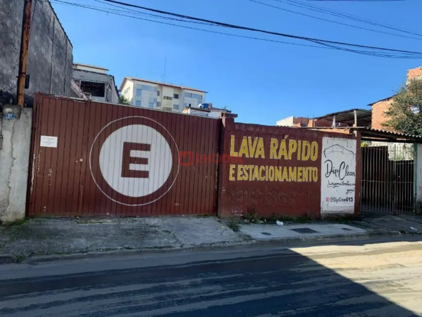 Foto 6 de Terreno / Lote à venda, 250m2 em Vila Izabel, Guarulhos - SP