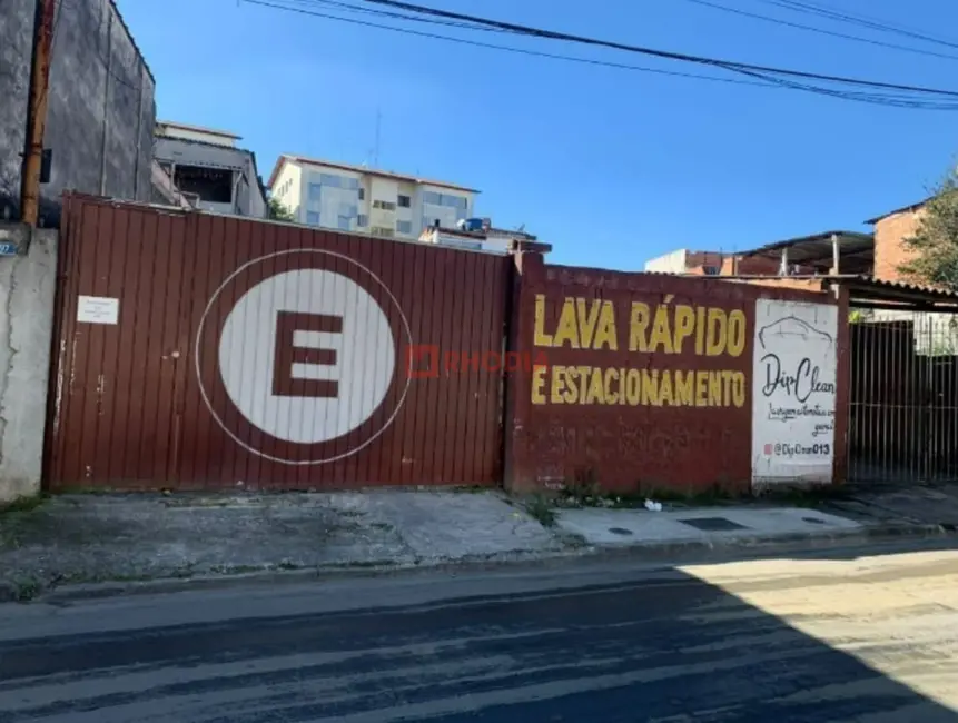 Foto 1 de Terreno / Lote à venda, 250m2 em Vila Izabel, Guarulhos - SP