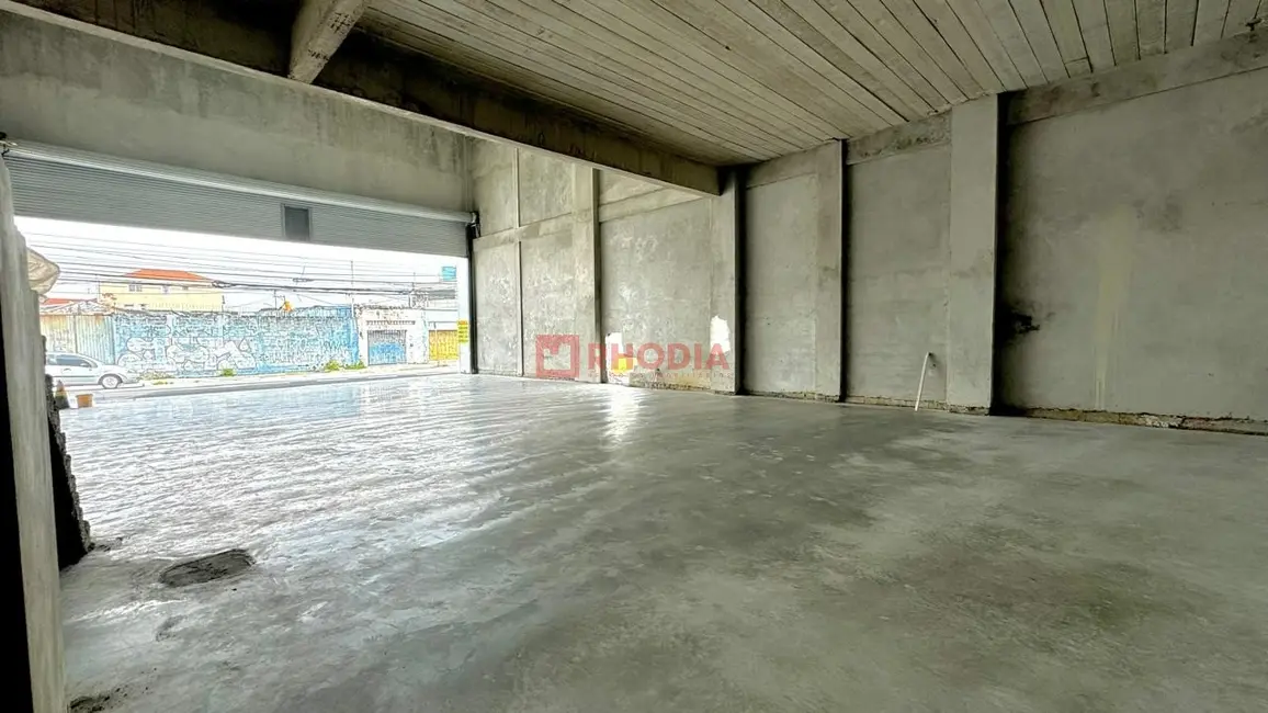 Foto 1 de Armazém / Galpão para alugar, 330m2 em Vila Guilherme, São Paulo - SP