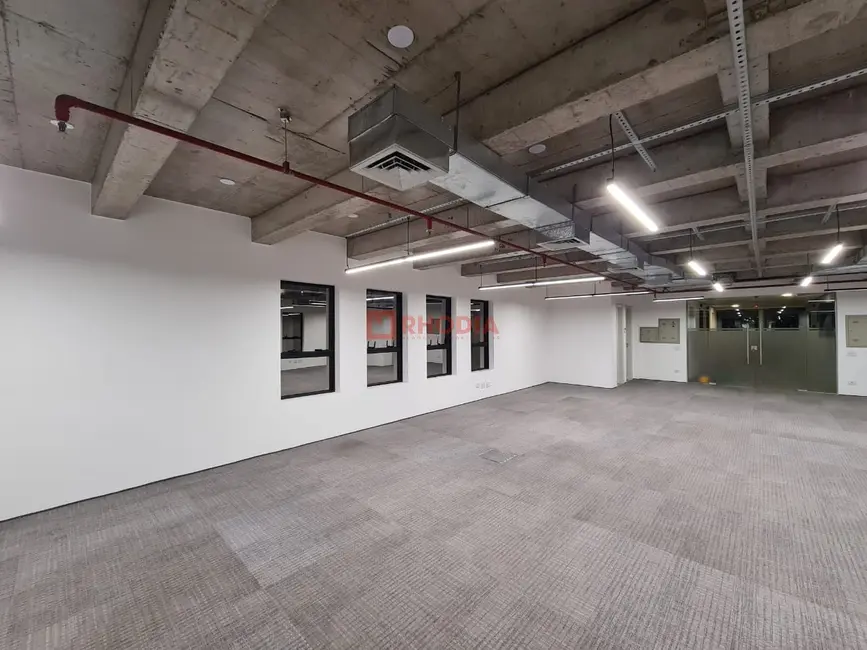 Foto 6 de Sala Comercial para alugar, 120m2 em Pinheiros, São Paulo - SP