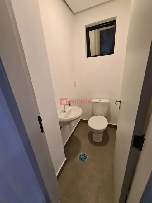 Foto 4 de Sala Comercial para alugar, 120m2 em Pinheiros, São Paulo - SP