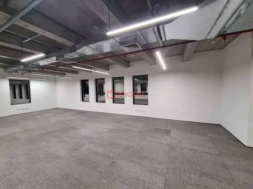 Foto 8 de Sala Comercial para alugar, 120m2 em Pinheiros, São Paulo - SP