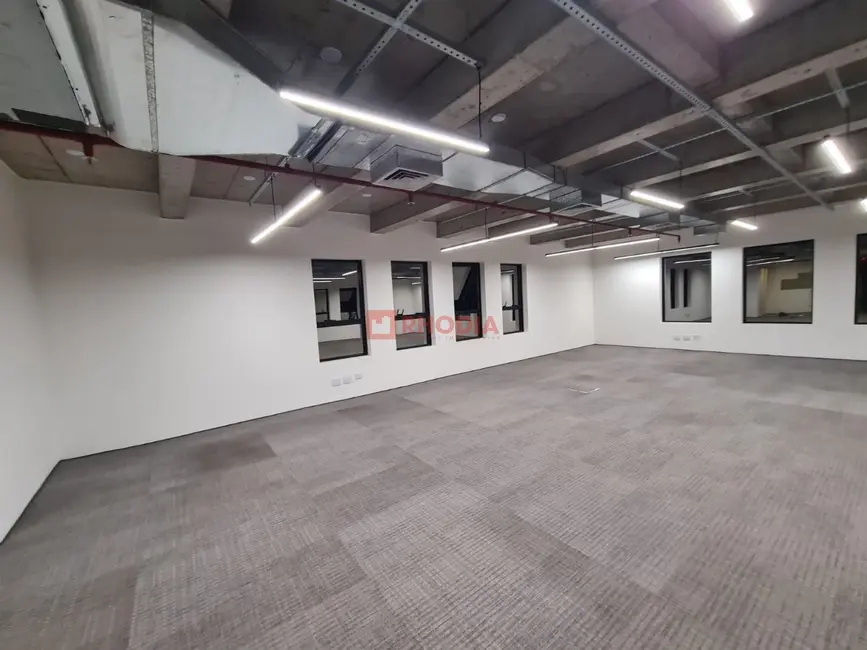 Foto 9 de Sala Comercial para alugar, 120m2 em Pinheiros, São Paulo - SP
