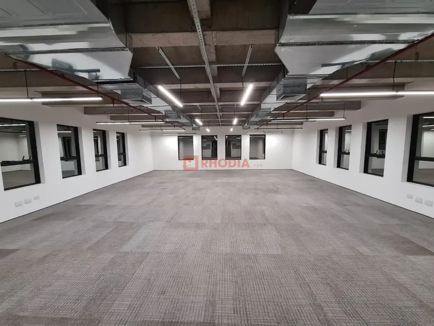 Foto 5 de Sala Comercial para alugar, 120m2 em Pinheiros, São Paulo - SP