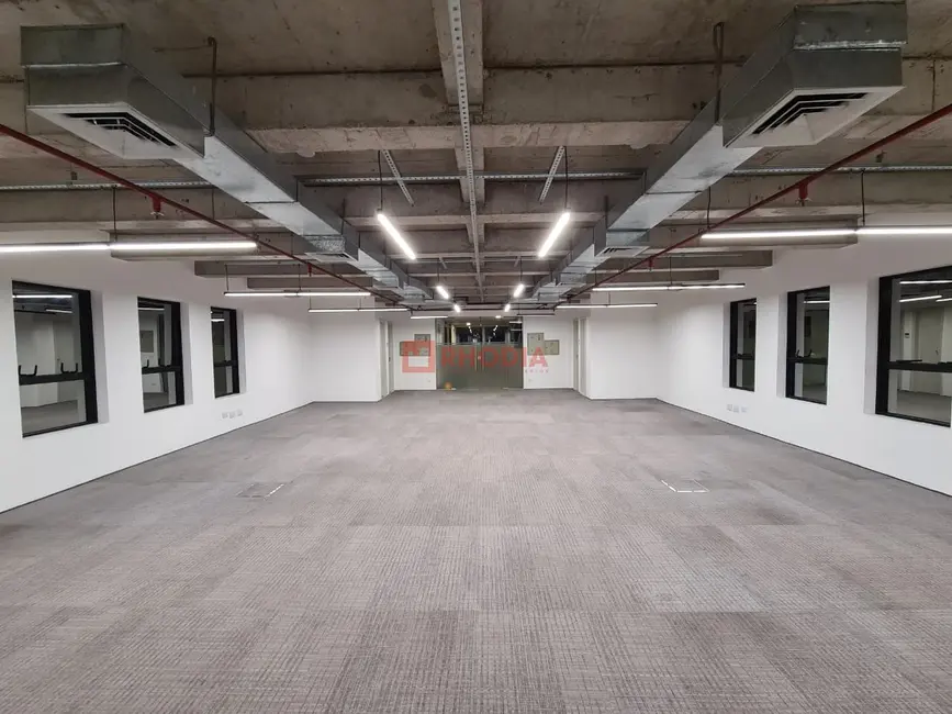 Foto 1 de Sala Comercial para alugar, 120m2 em Pinheiros, São Paulo - SP