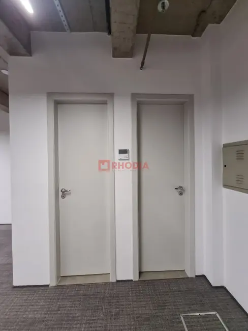 Foto 2 de Sala Comercial para alugar, 120m2 em Pinheiros, São Paulo - SP