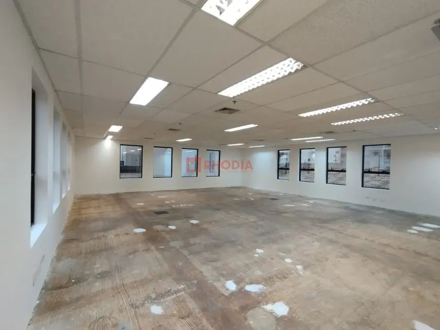 Foto 9 de Sala Comercial para alugar, 120m2 em Pinheiros, São Paulo - SP
