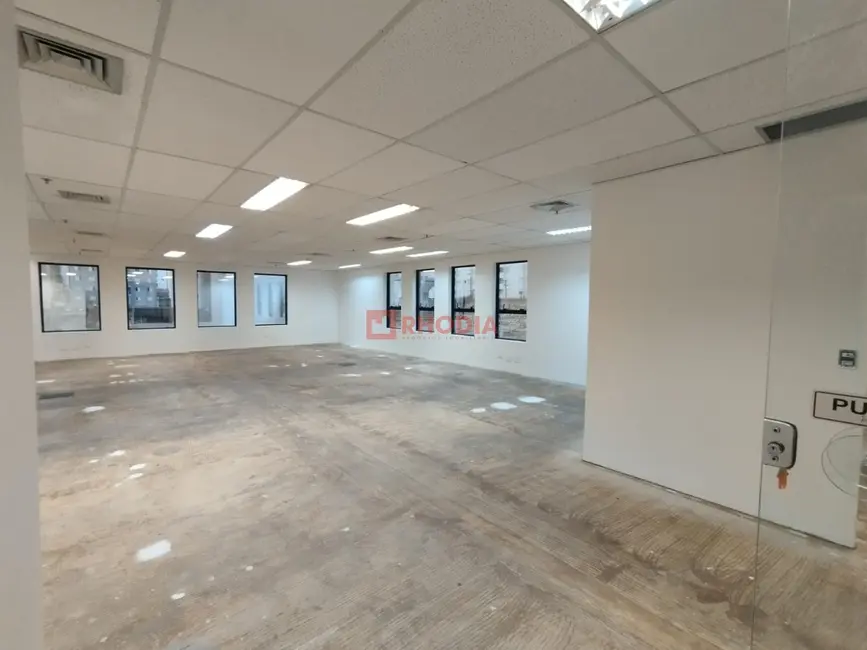 Foto 7 de Sala Comercial para alugar, 120m2 em Pinheiros, São Paulo - SP