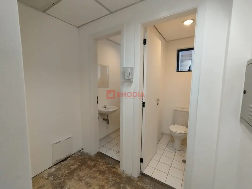 Foto 4 de Sala Comercial para alugar, 120m2 em Pinheiros, São Paulo - SP
