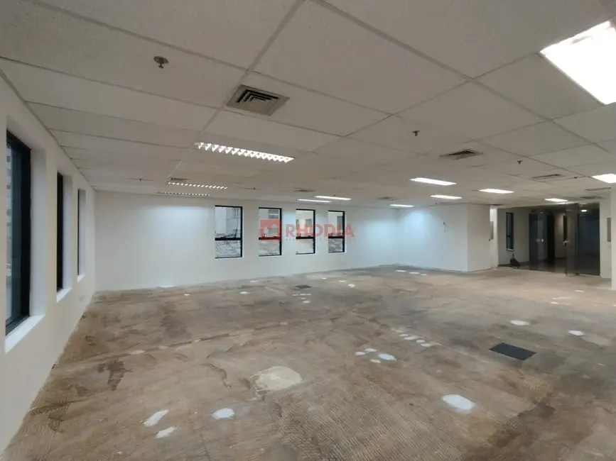 Foto 1 de Sala Comercial para alugar, 120m2 em Pinheiros, São Paulo - SP