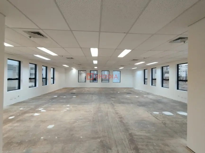 Foto 8 de Sala Comercial para alugar, 120m2 em Pinheiros, São Paulo - SP