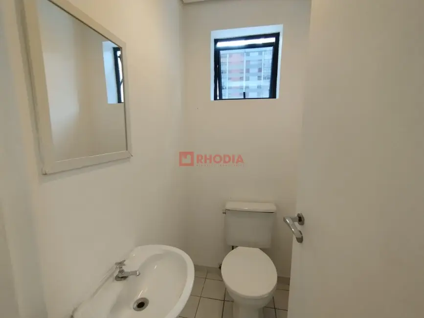 Foto 2 de Sala Comercial para alugar, 120m2 em Pinheiros, São Paulo - SP