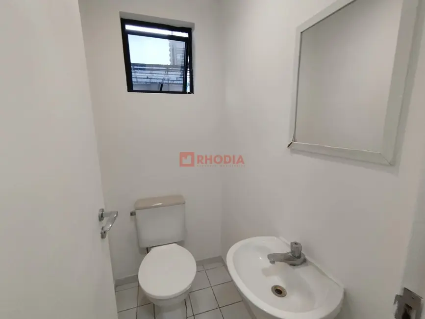 Foto 6 de Sala Comercial para alugar, 120m2 em Pinheiros, São Paulo - SP