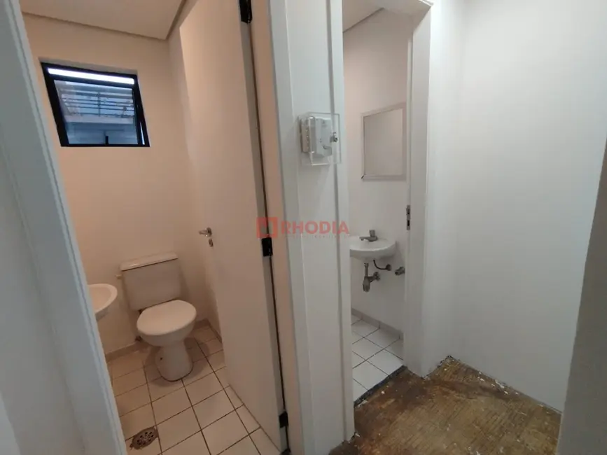 Foto 5 de Sala Comercial para alugar, 120m2 em Pinheiros, São Paulo - SP