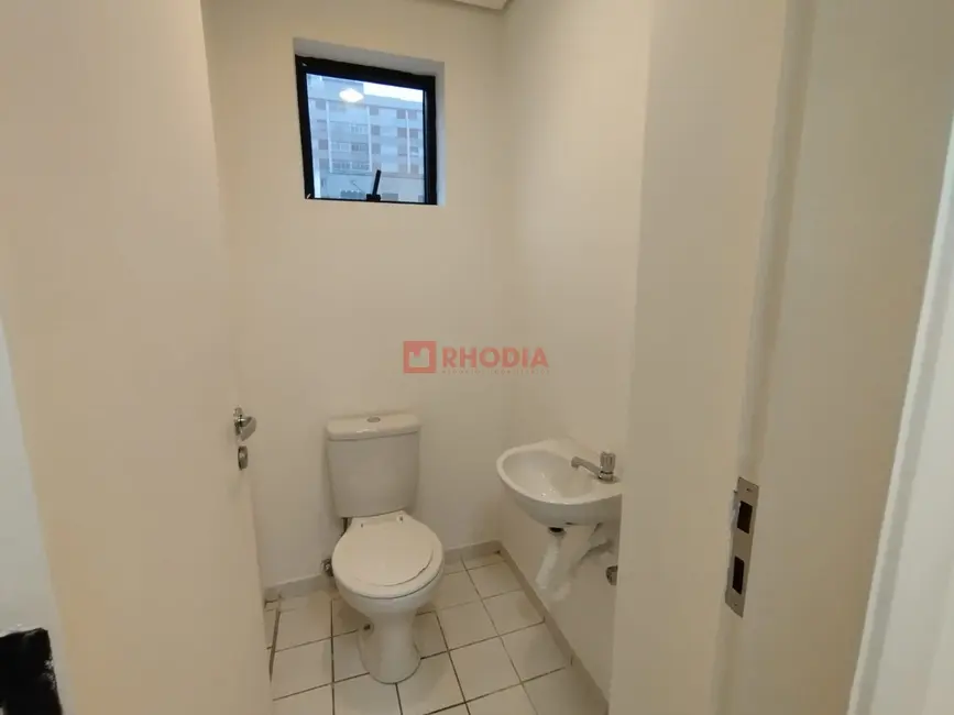 Foto 3 de Sala Comercial para alugar, 120m2 em Pinheiros, São Paulo - SP