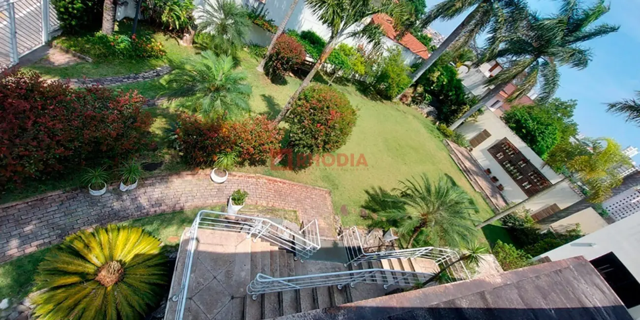 Foto 8 de Sala Comercial com 1 quarto à venda e para alugar, 1212m2 em São Paulo - SP