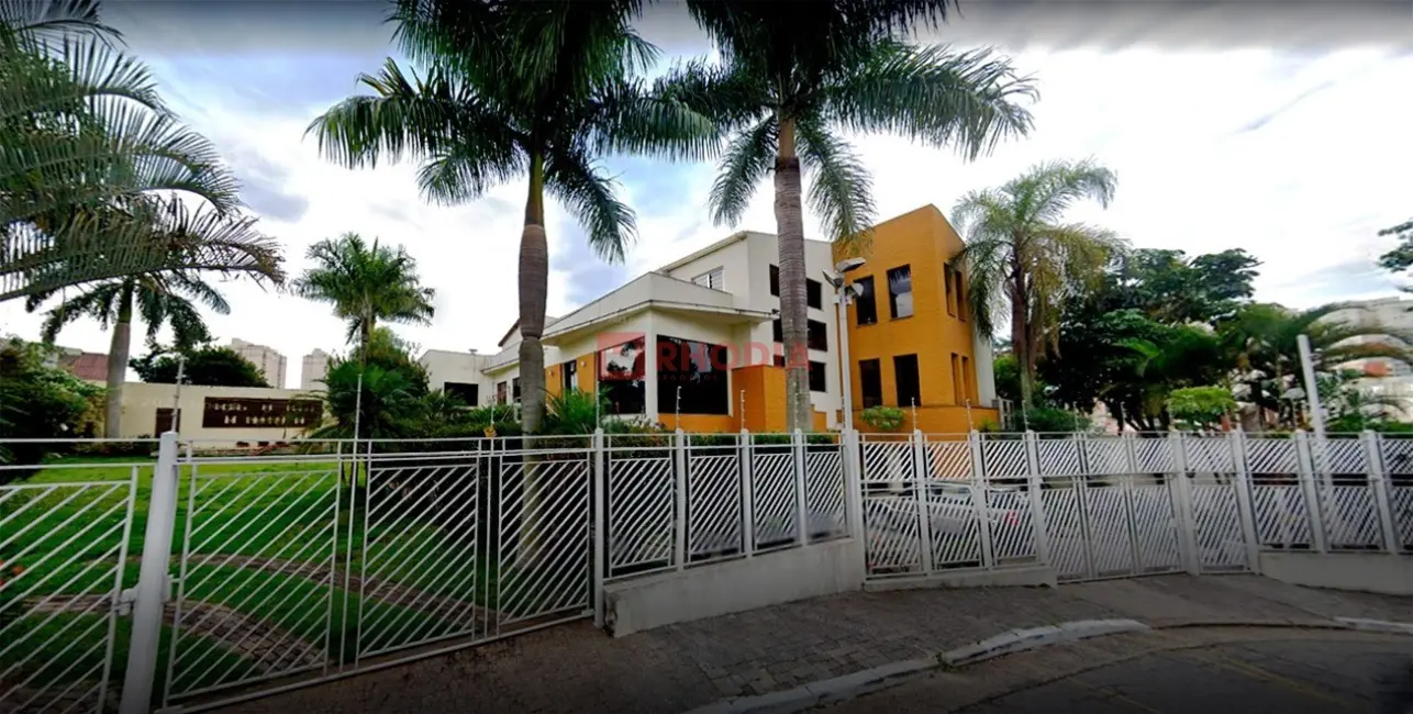 Foto 2 de Sala Comercial com 1 quarto à venda e para alugar, 1212m2 em São Paulo - SP