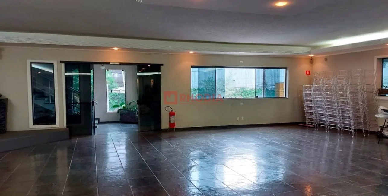 Foto 9 de Sala Comercial com 1 quarto à venda e para alugar, 1212m2 em São Paulo - SP