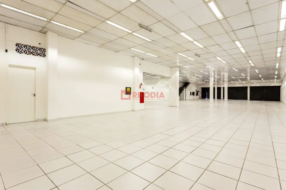 Foto 6 de Loja para alugar, 978m2 em Vila Albertina, São Paulo - SP