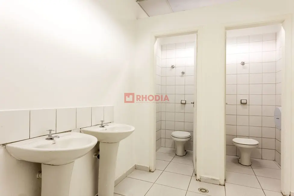 Foto 8 de Loja para alugar, 978m2 em Vila Albertina, São Paulo - SP