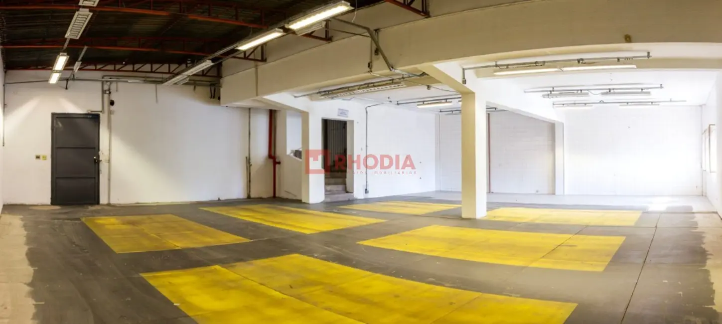 Foto 9 de Loja para alugar, 978m2 em Vila Albertina, São Paulo - SP