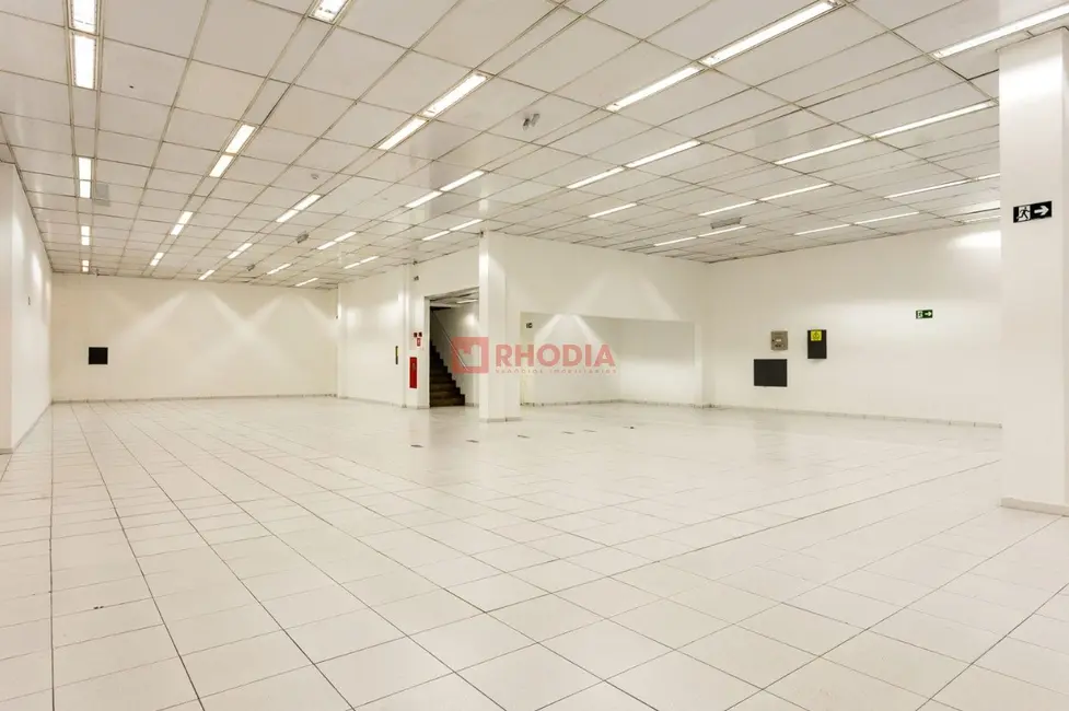 Foto 3 de Loja para alugar, 978m2 em Vila Albertina, São Paulo - SP