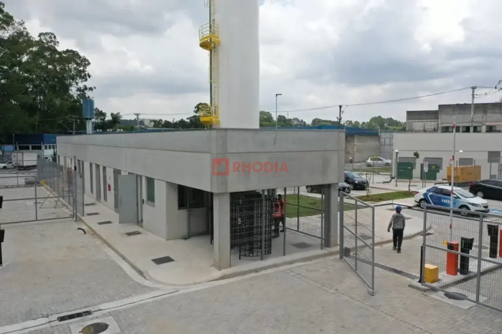 Armazém / Galpão para alugar, 1522m2 em Colônia (Zona Leste), São Paulo - SP - imagem 9 Foto 9 de Armazém / Galpão para alugar, 1522m2 em Colônia (Zona Leste), São Paulo - SP