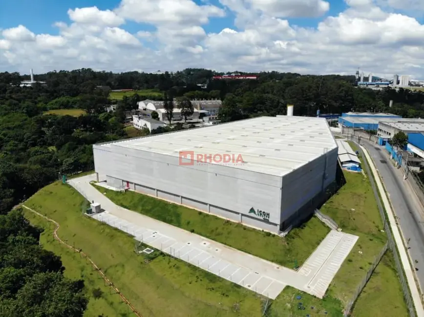 Armazém / Galpão para alugar, 1522m2 em Colônia (Zona Leste), São Paulo - SP - imagem 6 Foto 6 de Armazém / Galpão para alugar, 1522m2 em Colônia (Zona Leste), São Paulo - SP