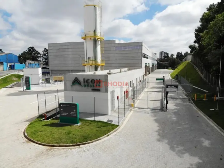 Armazém / Galpão para alugar, 1522m2 em Colônia (Zona Leste), São Paulo - SP - imagem 8 Foto 8 de Armazém / Galpão para alugar, 1522m2 em Colônia (Zona Leste), São Paulo - SP